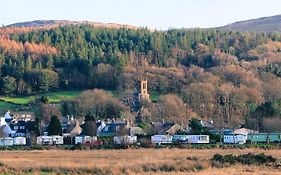 Barholm Accommodation